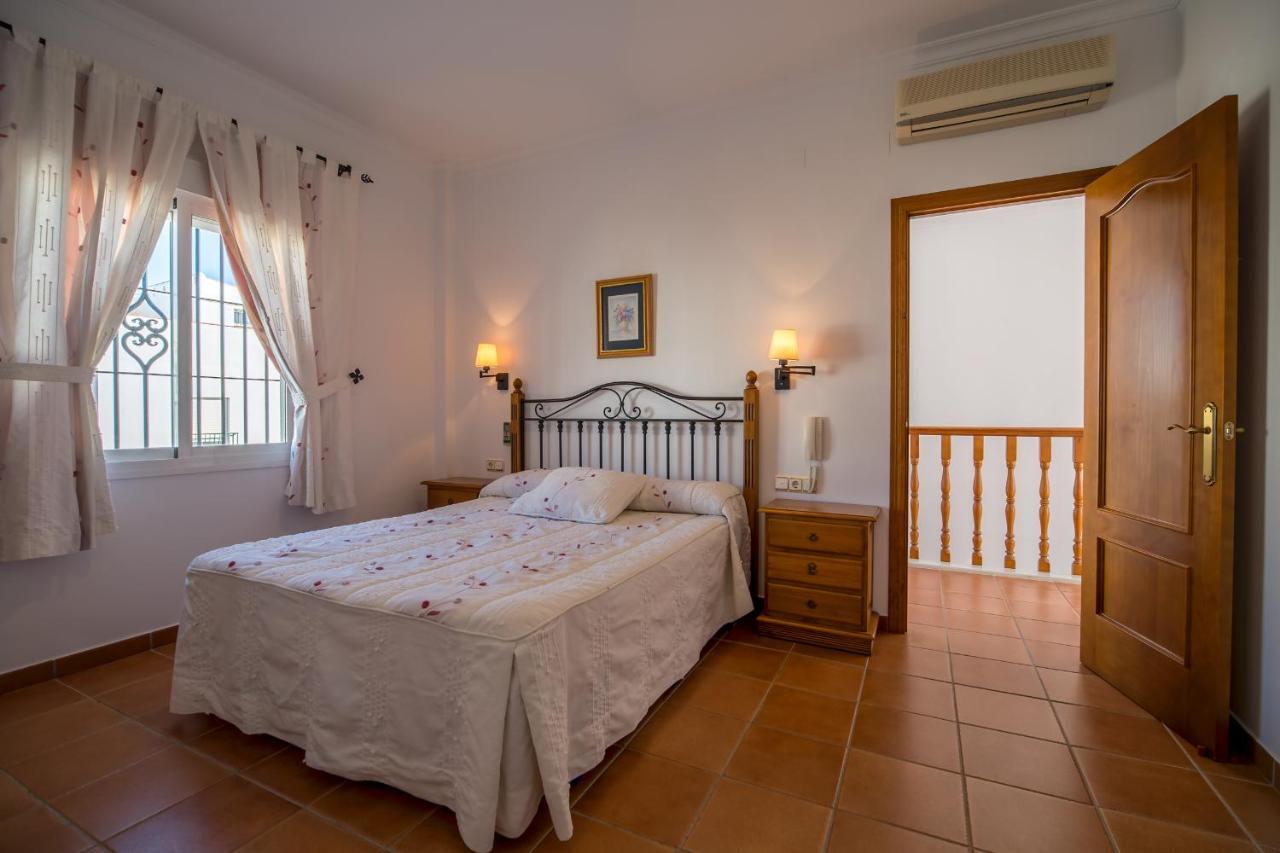 Chalet Adosado Atalaya P Conil De La Frontera Exterior photo